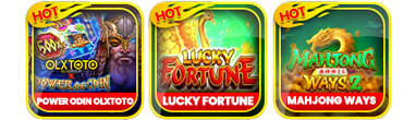 Game Gacor
